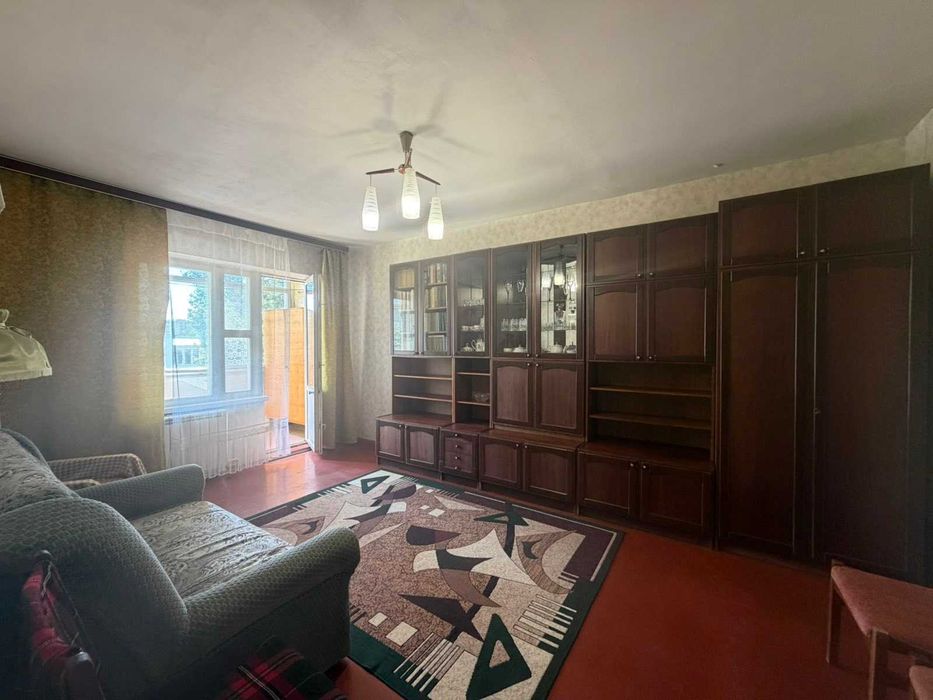 Квартира на вул. Вербицького, 24-Б в Києві, ID 262635, фото №6
