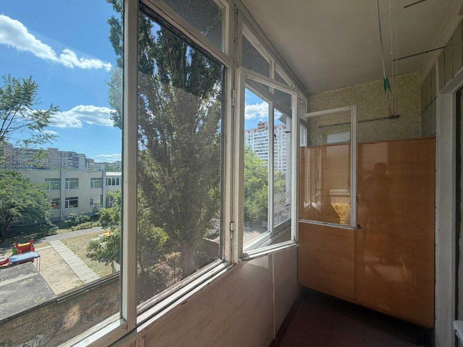 Квартира на вул. Вербицького, 24-Б в Києві, ID 262635, фото №7