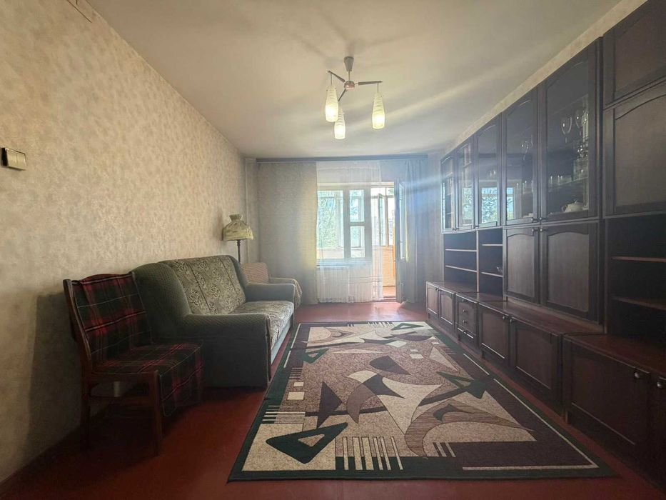 Квартира на вул. Вербицького, 24-Б в Києві, ID 262635, фото №9