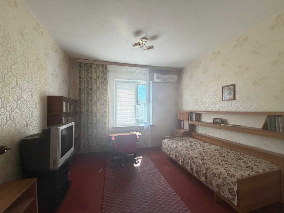 Квартира на вул. Вербицького, 24-Б в Києві, ID 262635, фото №10
