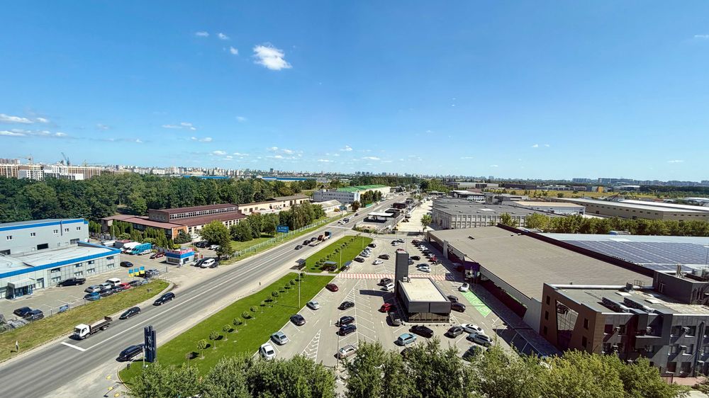 Квартира на ЖК Парадайз Авеню в Києві, ID 312658, фото №12