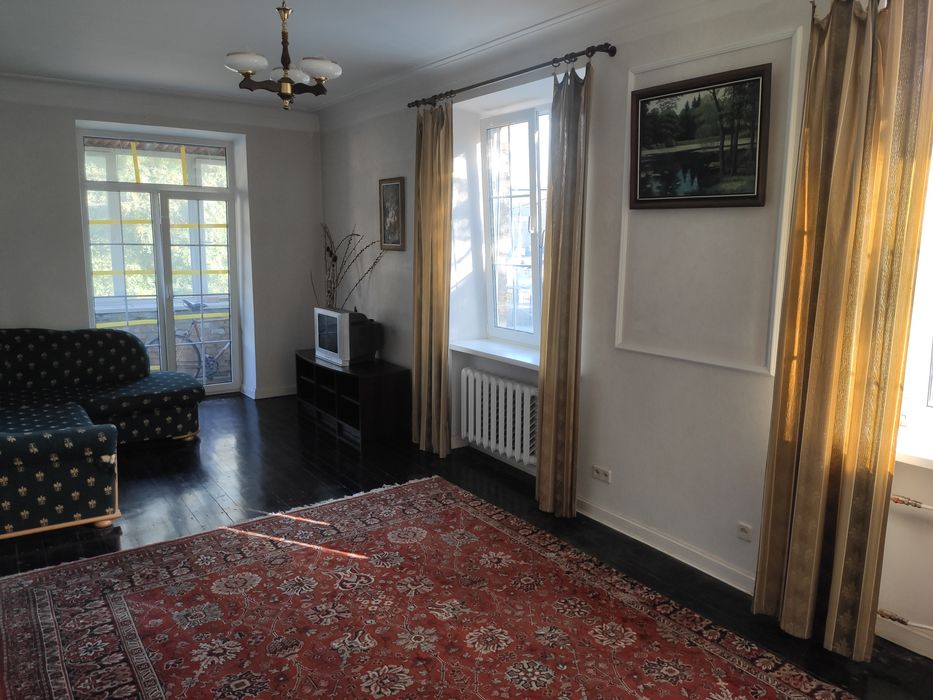 Квартира на вул. Б. Хмельницького в Запоріжжі, ID 262474, фото №1
