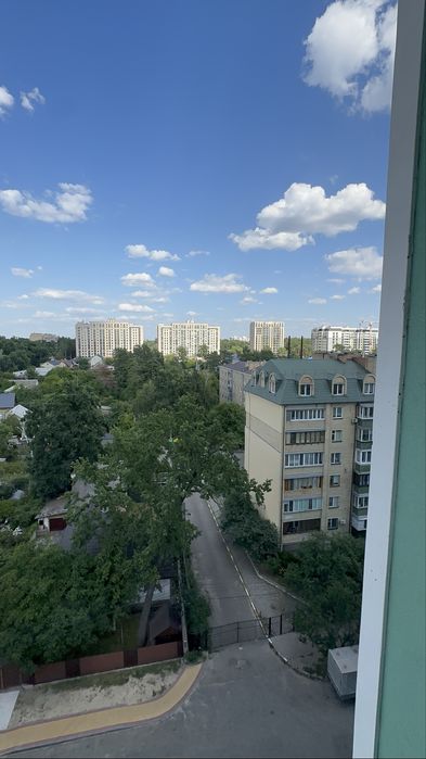 Квартира на вул. Українська, 83Б в Києві, ID 262406, фото №14
