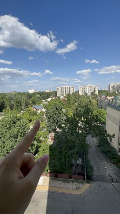 Квартира на вул. Українська, 83Б в Києві, ID 262406, фото №15