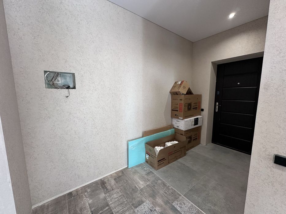 Квартира на вул. Українська, 83Б в Києві, ID 262406, фото №18