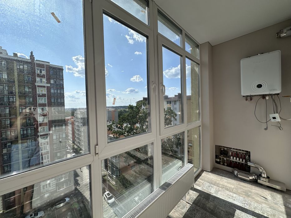 Квартира на вул. Українська, 83Б в Києві, ID 262406, фото №9