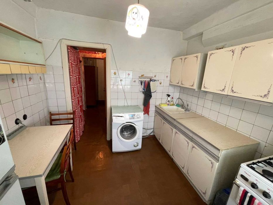 Квартира на вул. Романа Ратушного в Києві, ID 262444, фото №1