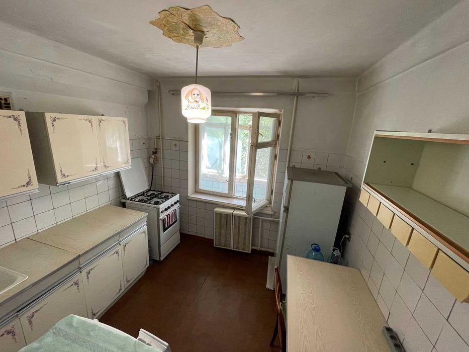 Квартира на вул. Романа Ратушного в Києві, ID 262444, фото №2
