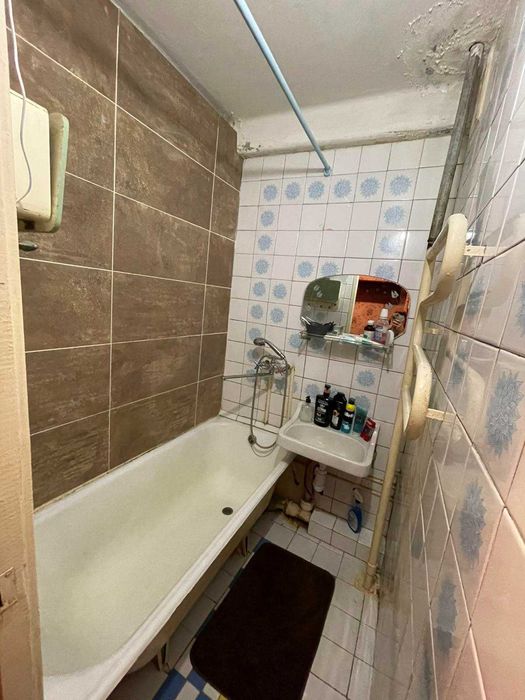 Квартира на вул. Романа Ратушного в Києві, ID 262444, фото №11