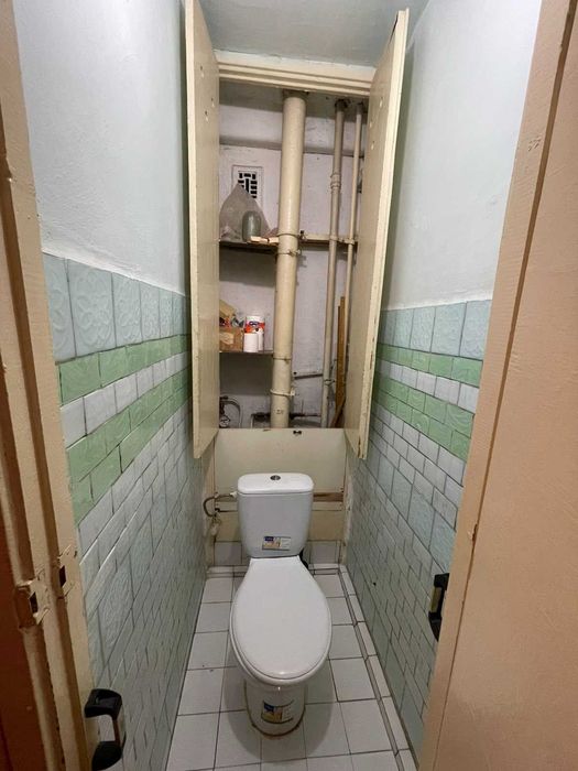 Квартира на вул. Романа Ратушного в Києві, ID 262444, фото №12