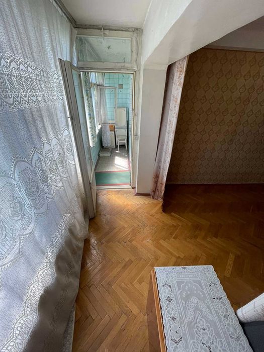 Квартира на вул. Романа Ратушного в Києві, ID 262444, фото №5
