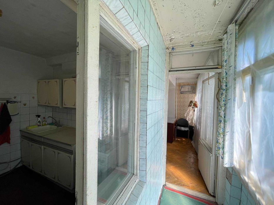 Квартира на вул. Романа Ратушного в Києві, ID 262444, фото №6