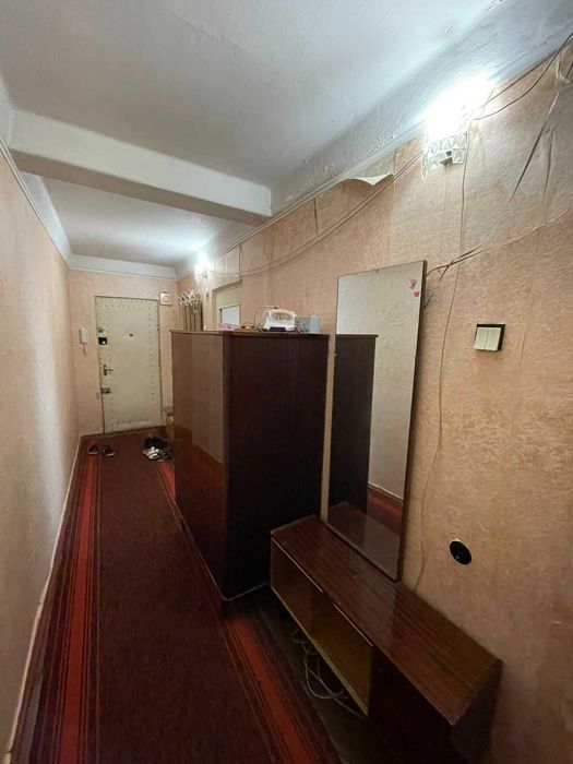 Квартира на вул. Романа Ратушного в Києві, ID 262444, фото №8