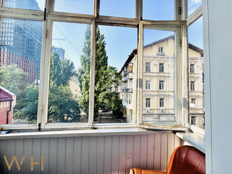 Квартира на вул. Антоновича, 43/45 в Києві, ID 262438, фото №11