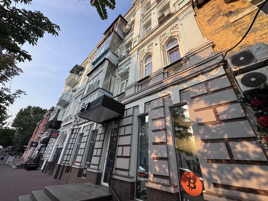 Квартира на вул. Антоновича, 43/45 в Києві, ID 262438, фото №12