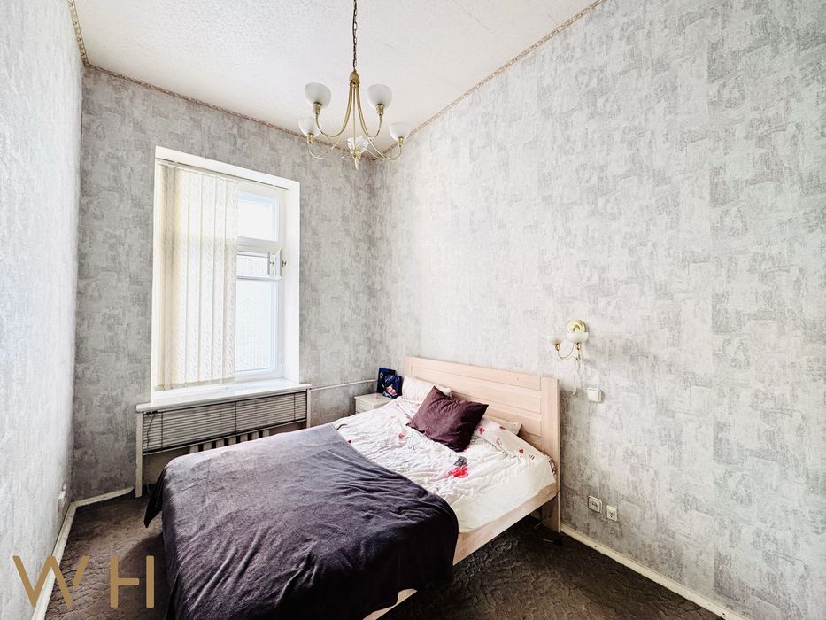 Квартира на вул. Антоновича, 43/45 в Києві, ID 262438, фото №3