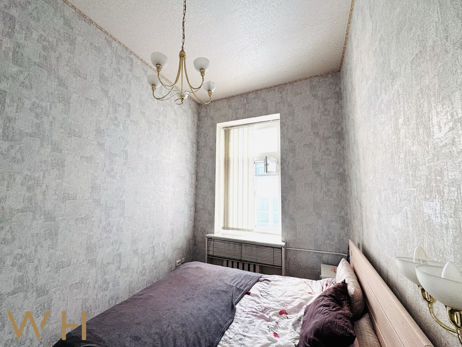 Квартира на вул. Антоновича, 43/45 в Києві, ID 262438, фото №4