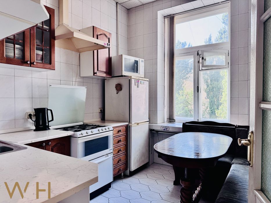 Квартира на вул. Антоновича, 43/45 в Києві, ID 262438, фото №6