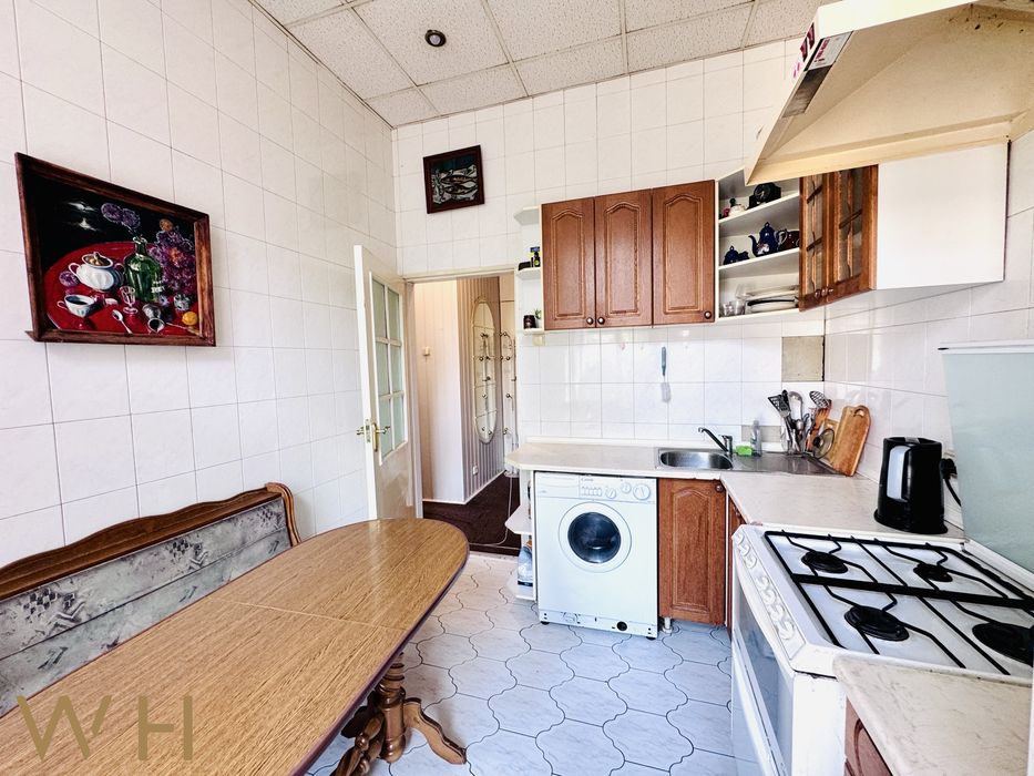 Квартира на вул. Антоновича, 43/45 в Києві, ID 262438, фото №7