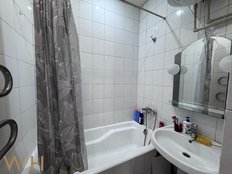 Квартира на вул. Антоновича, 43/45 в Києві, ID 262438, фото №8