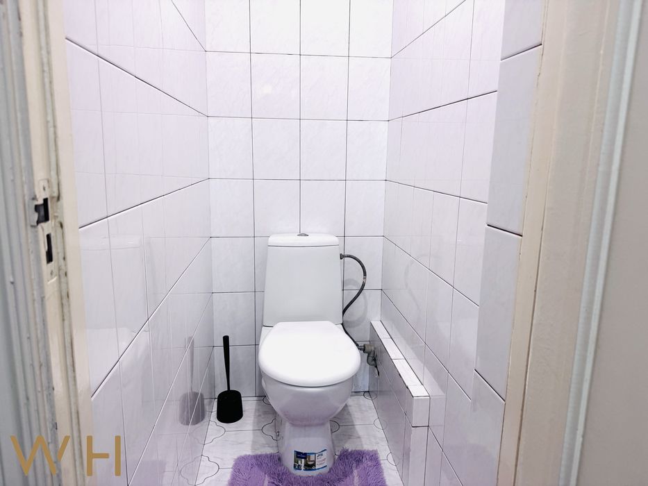 Квартира на вул. Антоновича, 43/45 в Києві, ID 262438, фото №9