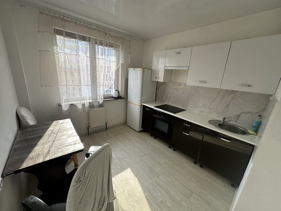 Квартира на вул. Черноморська дорога в Одесі, ID 262442, фото №1