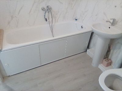 Квартира на вул. Черноморська дорога в Одесі, ID 262442, фото №2