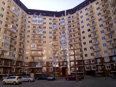 Квартира на вул. Черноморська дорога в Одесі, ID 262442, фото №3