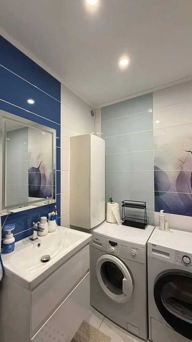 Квартира в Івано-Франківську, ID 262434, фото №14