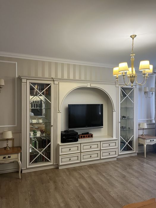 Квартира на вул. Тютюнника, 37/1 в Києві, ID 262472, фото №1