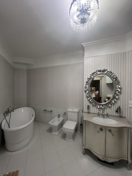 Квартира на вул. Тютюнника, 37/1 в Києві, ID 262472, фото №11