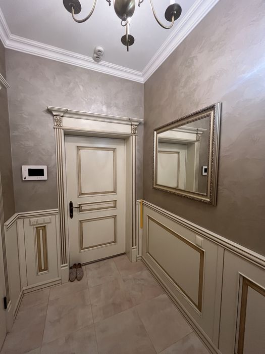 Квартира на вул. Тютюнника, 37/1 в Києві, ID 262472, фото №12