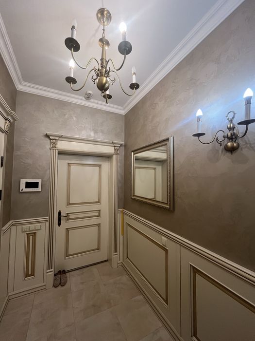 Квартира на вул. Тютюнника, 37/1 в Києві, ID 262472, фото №16