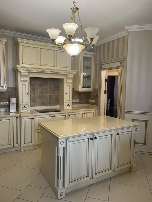 Квартира на вул. Тютюнника, 37/1 в Києві, ID 262472, фото №3