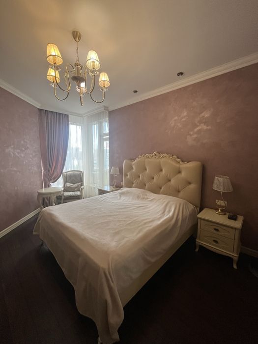Квартира на вул. Тютюнника, 37/1 в Києві, ID 262472, фото №5