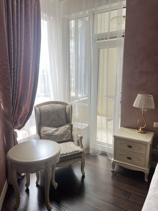 Квартира на вул. Тютюнника, 37/1 в Києві, ID 262472, фото №7