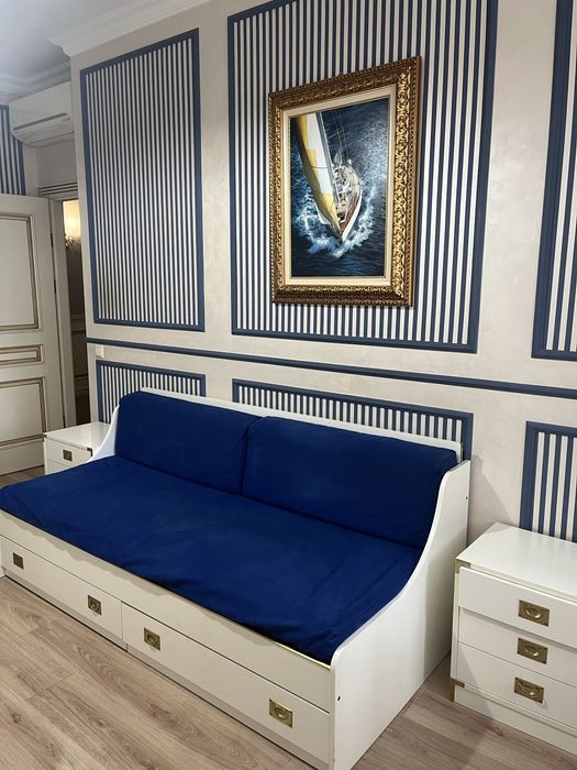 Квартира на вул. Тютюнника, 37/1 в Києві, ID 262472, фото №8
