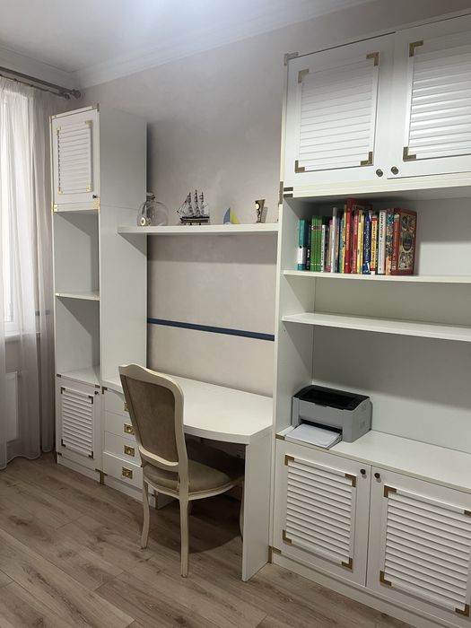 Квартира на вул. Тютюнника, 37/1 в Києві, ID 262472, фото №9