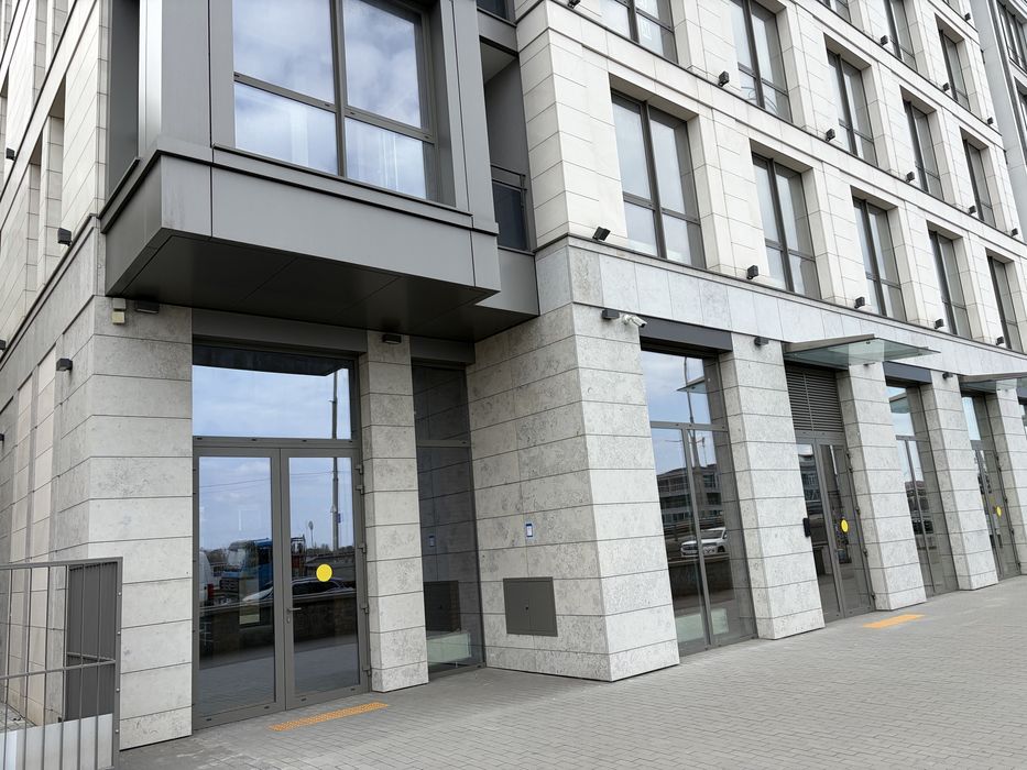 Квартира на ЖК «Іллінський» в Києві, ID 262487, фото №1