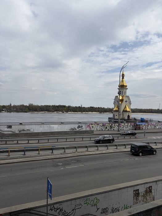 Квартира на ЖК «Іллінський» в Києві, ID 262487, фото №3