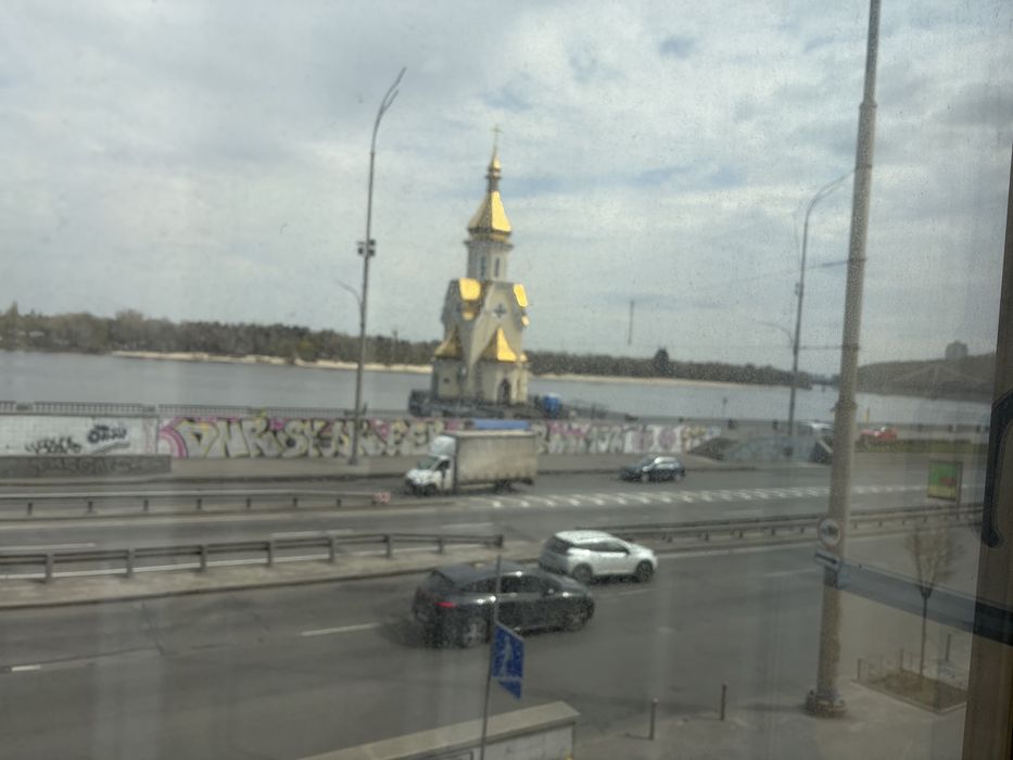 Квартира на ЖК «Іллінський» в Києві, ID 262487, фото №5