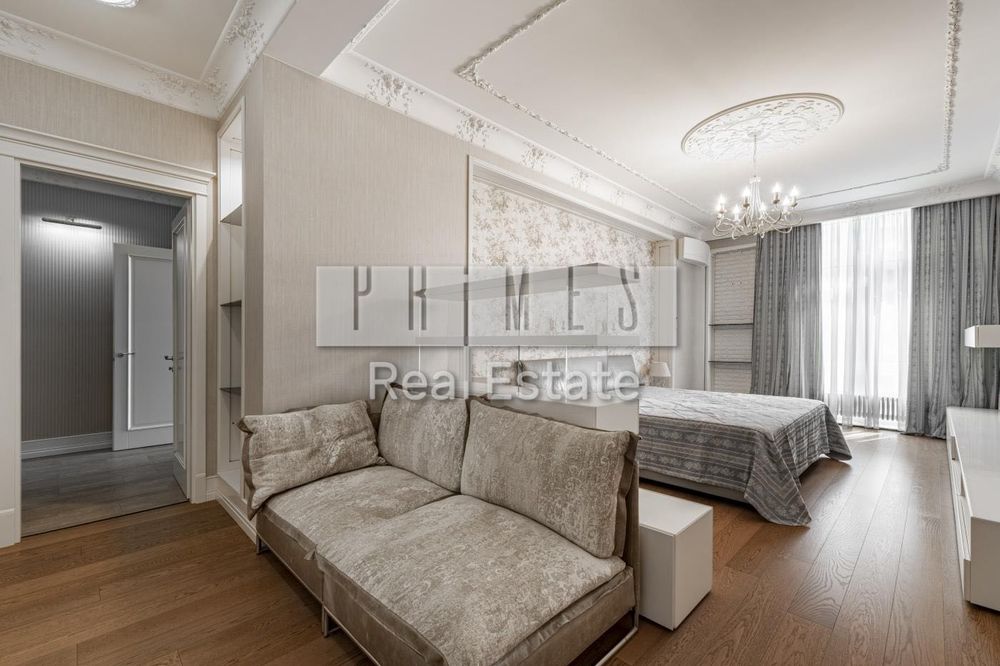 Квартира на вул. Андрія Верхогляда, 20А в Києві, ID 277848, фото №15