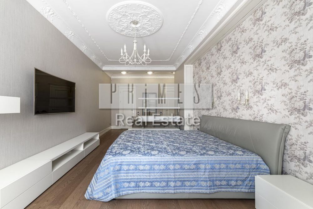Квартира на вул. Андрія Верхогляда, 20А в Києві, ID 277848, фото №17