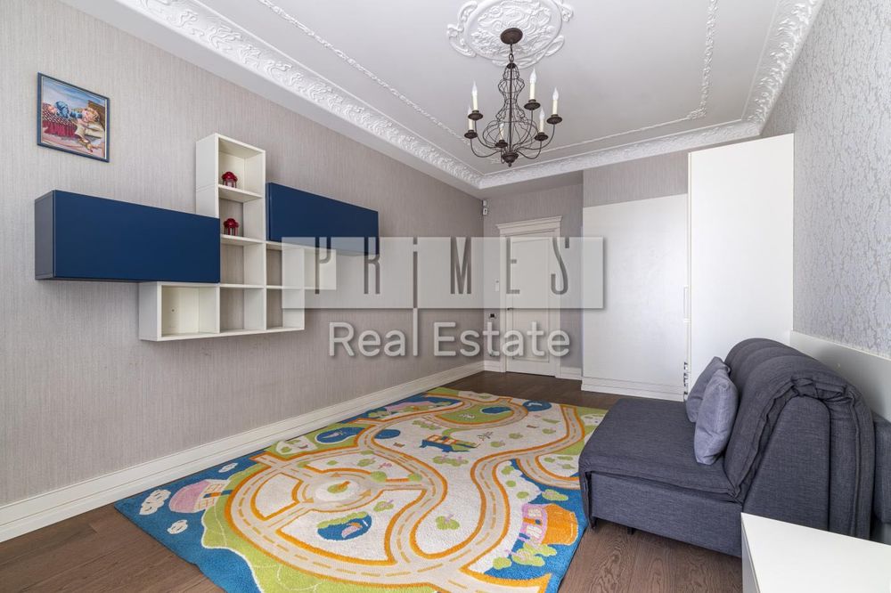 Квартира на вул. Андрія Верхогляда, 20А в Київ, ID 277848, фото №5