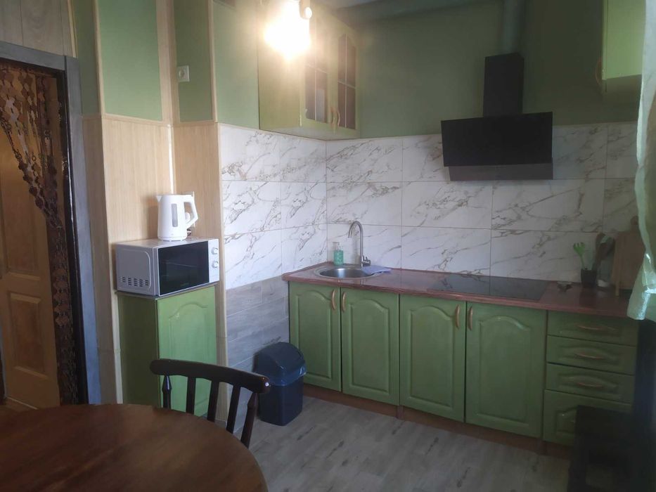 Квартира на вул. Вербицького, 28 в Києві, ID 262502, фото №1