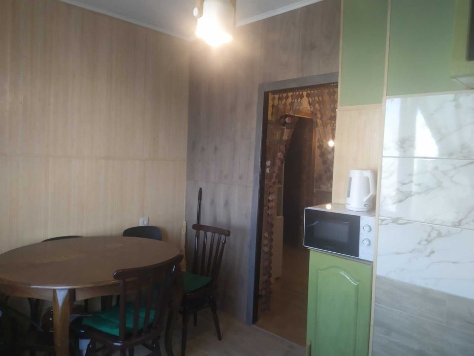 Квартира на вул. Вербицького, 28 в Києві, ID 262502, фото №2