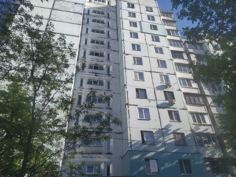 Квартира на вул. Вербицького, 28 в Києві, ID 262502, фото №12