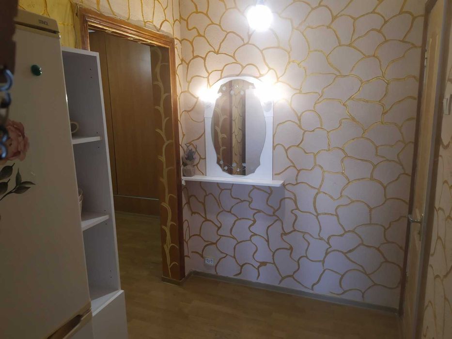 Квартира на вул. Вербицького, 28 в Києві, ID 262502, фото №3