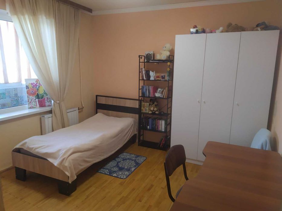 Квартира на вул. Вербицького, 28 в Києві, ID 262502, фото №4