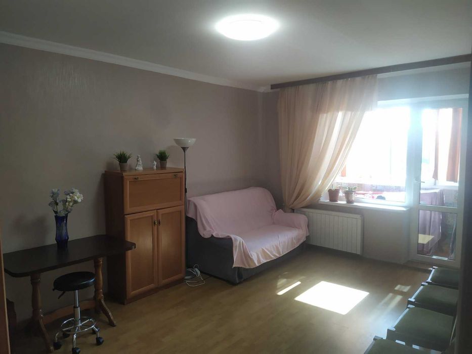 Квартира на вул. Вербицького, 28 в Києві, ID 262502, фото №6